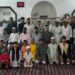jamshedpur bakrid-आजादनगर,अहमदिया मुस्लिम मस्जिद में ईद उल-अजहा की नमाज अदा की गई, विश्व शांति व भाईचारे के लिए मांगी दुआ jamshedpur bakrid-आजादनगर,अहमदिया मुस्लिम मस्जिद में ईद उल-अजहा की नमाज अदा की गई, विश्व शांति व भाईचारे के लिए मांगी दुआ