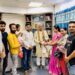 jamshedpur mla saryu roy welcomed : “सेवा समर्पण” ने जमशेदपुर के विधायक सरयू राय का किया अभिनंदन, रेल यात्रियों की आवाज बनने के लिए जताया आभार jamshedpur mla saryu roy welcomed : “सेवा समर्पण” ने जमशेदपुर के विधायक सरयू राय का किया अभिनंदन, रेल यात्रियों की आवाज बनने के लिए जताया आभार
