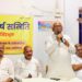 jamshedpur train delays issue- यात्री ट्रेनों की लेटलतीफी के खिलाफ रेल यात्री संघर्ष समिति के आंदोलन का दायरा बढ़ा,हम लोग आंदोलनजीवी नहीं, जनहित में उठा रहे हैं आवाजः सरयू राय, अब खड़गपुर मंडल में भी होगा आंदोलन, 24 मई को घाटशिला में होगा हस्ताक्षर अभियान का आयोजन, 17 को साकची, 18 को स्टार टॉकीज व 19 मई को मानगो में हस्ताक्षर अभियान चलेगा, सीएम तक पहुंची आंदोलन की धमक jamshedpur train delays issue- यात्री ट्रेनों की लेटलतीफी के खिलाफ रेल यात्री संघर्ष समिति के आंदोलन का दायरा बढ़ा,हम लोग आंदोलनजीवी नहीं, जनहित में उठा रहे हैं आवाजः सरयू राय, अब खड़गपुर मंडल में भी होगा आंदोलन, 24 मई को घाटशिला में होगा हस्ताक्षर अभियान का आयोजन, 17 को साकची, 18 को स्टार टॉकीज व 19 मई को मानगो में हस्ताक्षर अभियान चलेगा, सीएम तक पहुंची आंदोलन की धमक