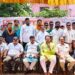 jamshedpur intuc- भालूबासा में इंटक स्थापना दिवस पर ध्वजारोहण, मजदूरों के अधिकारों पर दिया गया जोर jamshedpur intuc- भालूबासा में इंटक स्थापना दिवस पर ध्वजारोहण, मजदूरों के अधिकारों पर दिया गया जोर
