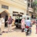 jamshedpur accident-जवाहरनगर में सड़क हादसा, गैस सिलेंडर लदे ट्रक ने स्कूटी सवार को मारी टक्कर, दंपति घायल, इलाज के दौरान घायल महिला की मौत, पुलिस जांच में जुटी jamshedpur accident-जवाहरनगर में सड़क हादसा, गैस सिलेंडर लदे ट्रक ने स्कूटी सवार को मारी टक्कर, दंपति घायल, इलाज के दौरान घायल महिला की मौत, पुलिस जांच में जुटी