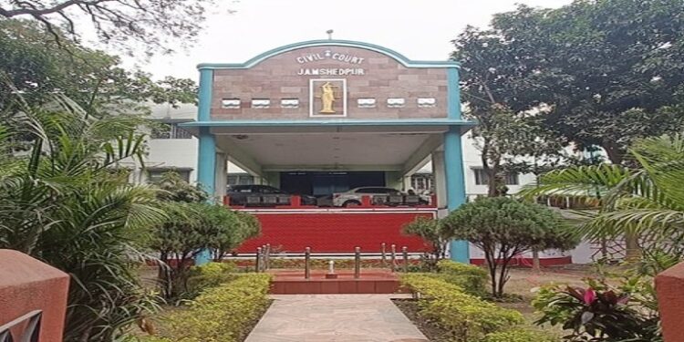 Jamshedpur court : बागबेड़ा में शादी का झांसा देकर शारीरिक शोषण करने के आरोपी को कोर्ट ने किया बरी, इन परिस्थितियों को देखते हुए कोर्ट ने सुनाया फैसला