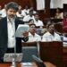 Tamil Nadu Floor Test- तमिलनाडु में टीवीके सरकार ने जीता विश्वासमत, विधानसभा में 144 विधायकों का मिला समर्थन
