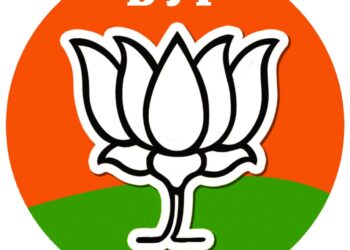 jharkhand bjp : झारखंड भाजपा ने 30 जिलों के प्रभारियों की घोषणा की, दिनेश पूर्वी सिंहभूम, नंदजी प्रसाद रांची पश्चिम, मनोज बने सरायकेला खरसावां, बबन गुप्ता को मिला जमशेदपुर, शैलेंद्र सिंह को चक्रधरपुर का मिला प्रभार, देखे सूची jharkhand bjp : झारखंड भाजपा ने 30 जिलों के प्रभारियों की घोषणा की, दिनेश पूर्वी सिंहभूम, नंदजी प्रसाद रांची पश्चिम, मनोज बने सरायकेला खरसावां, बबन गुप्ता को मिला जमशेदपुर, शैलेंद्र सिंह को चक्रधरपुर का मिला प्रभार, देखे सूची