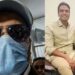Mp police detain twisha sharma husband : जबलपुर कोर्ट में समर्पण करने पहुंचा ट्विशा के पति को पुलिस ने पकड़ा, मुंह ढंक कर कोर्ट पहुंचा था समर्पण करने, पुलिस टीम लेकर भोपाल के लिए रवाना