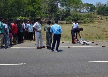 Jharkhand sensation murder : रांची के पास सनसनीखेज वारदात, युवक का प्राइवेट पार्ट काटकर युवक की हत्या