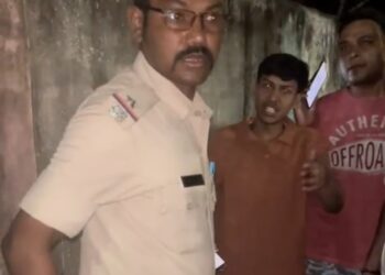 Jamshedpur accident : साकची में नाबालिग किशोर गलत दिशा से चला रहा था स्कूटी, दो किशोर घायल