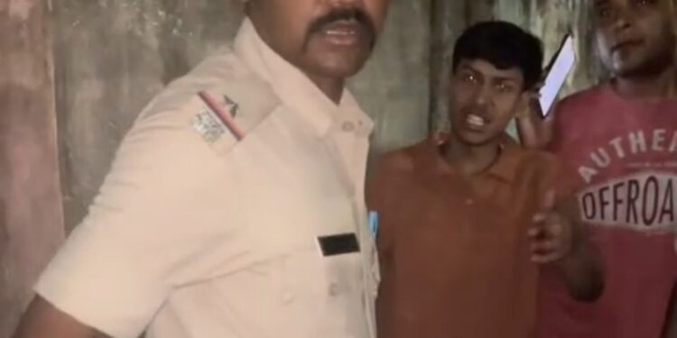 Jamshedpur accident : साकची में नाबालिग किशोर गलत दिशा से चला रहा था स्कूटी, दो किशोर घायल