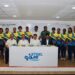 Tata steel adventure foundation : टाटा स्टील एडवेंचर फाउंडेशन की महिला रोइंग टीम नेशनल टीम में शामिल, ऑफिसियल किट लांच