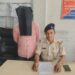 Jamshedpur border area police action : कपाली में पुलिस ने चलाया विशेष अभियान, दो गिरफ्तार