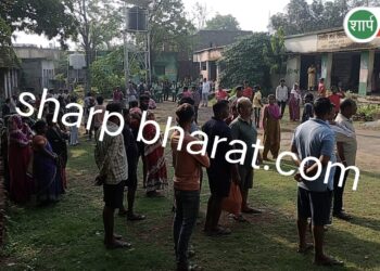Jamshedpur murder : परसुडीह के एक सरकारी स्कूल में मिली नाबालिग लड़की की लाश, दुष्कर्म के बाद हत्या की आशंका, देखिये – video
