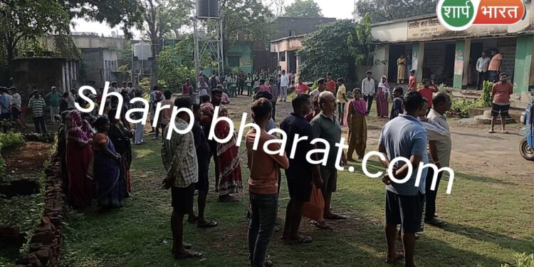 Jamshedpur murder : परसुडीह के एक सरकारी स्कूल में मिली नाबालिग लड़की की लाश, दुष्कर्म के बाद हत्या की आशंका, देखिये – video