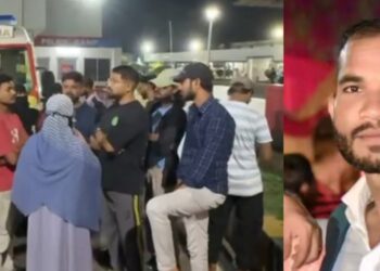 Jamshedpur crime : भालूबासा में युवक पर हमला, हालत गंभीर