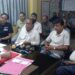 Jamshedpur jugsalai crime : जुगसलाई के पार्षद अब्बास अंसारी से मांगी गई रंगदारी, पार्षदों ने खोला मोर्चा, थाने में की लिखित शिकायत दर्ज