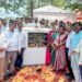 jamshedpur healthy mission : स्वस्थ जमशेदपुर के संकल्प को साकार करने में जुटी जमशेदपुर पूर्वी की विधायक पूर्णिमा साहू, बागुनहातु क्षेत्र को मिली 1.42 करोड़ की लागत वाली आधुनिक स्वास्थ्य केंद्र की सौगात, विधायक पूर्णिमा साहू ने रखी आधारशिला