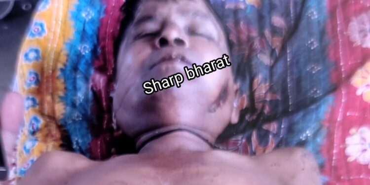 jamshedpur dispute- सदर अस्पताल में इलाज के दौरान पिता ने तोड़ा दम, पोटका में आपसी विवाद को लेकर नशेड़ी बेटे ने पिता पर किया था धारदार हथियार से हमला jamshedpur dispute- सदर अस्पताल में इलाज के दौरान पिता ने तोड़ा दम, पोटका में आपसी विवाद को लेकर नशेड़ी बेटे ने पिता पर किया था धारदार हथियार से हमला