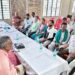jamshedpur rural Peace committee meeting- चाकुलिया थाना परिसर में बकरीद पर्व को लेकर शांति समिति की हुई बैठक, शांतिपूर्वक व भाईचारगी के साथ पर्व मनाने की अपील