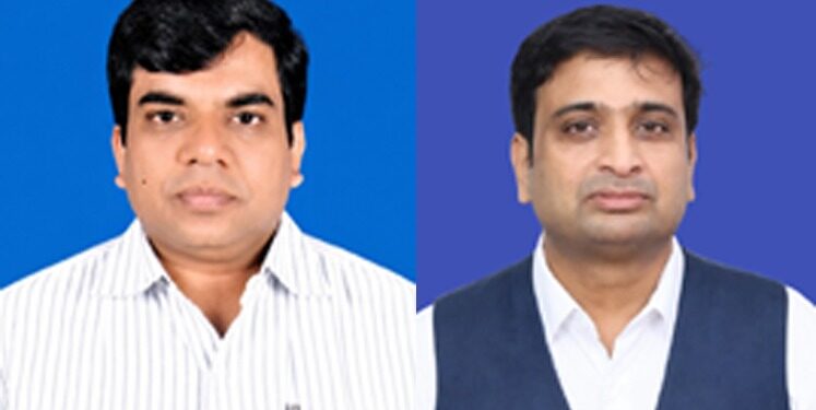 Jamshedpur bharat vikas parishad-भारत विकास परिषद जमशेदपुर शाखा की नयी कार्यकारिणी का गठन,अशोक अध्यक्ष और अरूण बने सचिव