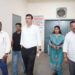 jamshedpur dc inspection : जमशेदपुर के उपायुक्त ने किया जमशेदपुर ब्लॉक के कीताडीह इवीएम वेयर हाउस का किया निरीक्षण, रखरखाव को बेहतर करने का निर्देश jamshedpur dc inspection : जमशेदपुर के उपायुक्त ने किया जमशेदपुर ब्लॉक के कीताडीह इवीएम वेयर हाउस का किया निरीक्षण, रखरखाव को बेहतर करने का निर्देश