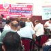 jamshedpur national lok adalat : जमशेदपुर कोर्ट में राष्ट्रीय लोक अदालत का आयोजन, कुल केसों का रिकॉर्ड निष्पादन व राजस्व की हुई प्राप्ति
