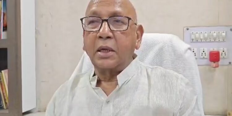 jharkhand damodar utsav : 25 मई को दामोदर महोत्सव, राज्यपाल पहुंचेंगे दामोदर के उदगम स्थल पर, सरयू राय करेंगे अध्यक्षता