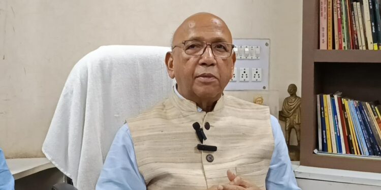 Jharkhand damodar utsav : 25 मई को दामोदर महोत्सव, राज्यपाल पहुंचेंगे दामोदर के उदगम स्थल पर, सरयू राय करेंगे अध्यक्षता