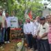 jamshedpur mp development : सोनारी में सांसद ने किया पांच विकास योजनाओं का शिलान्यास, लोगों को सुविधा दिलाने के प्रति सांसद ने जतायी प्रतिबद्धता