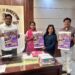 Jamshedpur forest department summer camp : जमशेदपुर का वन विभाग और गीता थियेटर साथ मिलकर करेगा नि:शुल्क समर कैंप का आयोजन, पोस्टर की हुई लांचिंग Jamshedpur forest department summer camp : जमशेदपुर का वन विभाग और गीता थियेटर साथ मिलकर करेगा नि:शुल्क समर कैंप का आयोजन, पोस्टर की हुई लांचिंग