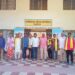 jamshedpur rural- चाकुलिया में माझी बाबा ने सीओ को सौंपा ज्ञापन, गंगा के गैर पारम्परिक चुनावी ग्राम प्रधान व्यवस्था को निरस्त करने की मांग