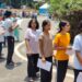 jamshedpur neet examination- नीट (यूजी)-2026 परीक्षा शांतिपूर्ण एवं कदाचारमुक्त संपन्न, 8 परीक्षा केंद्रों में 4112 परीक्षार्थी हुए शामिल, 119 रहे अनुपस्थित