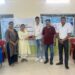 jamshedpur rotaract club : रोटरैक्ट क्लब ऑफ जमशेदपुर ह्यूमैनिटेरियंस एवं टाटा स्टील फाउंडेशन ने आयोजित किया निःशुल्क मेगा मेडिकल एवं मानसिक स्वास्थ्य शिविर, कई लोगों ने उठाया लाभ