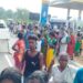 jamshedpur protest- सड़क दुर्घटना में युवक की मौत के विरोध में सड़क पर शव रखकर किया जाम, मुआवजे की मांग पर अड़े रहे ग्रामीण, वाहनों की लंबी लगी कतार jamshedpur protest- सड़क दुर्घटना में युवक की मौत के विरोध में सड़क पर शव रखकर किया जाम, मुआवजे की मांग पर अड़े रहे ग्रामीण, वाहनों की लंबी लगी कतार