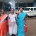 adityapur police allegations : बेटे को न्याय दिलाने के लिए पीड़िता पहुंची सरायकेला एसपी ऑफिस, आदित्यपुर थानेदार समेत टाइगर मोबाइल जवानों पर लगाए कई गंभीर आरोप, देखिए video