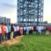 jamshedpur mla saryu roy action : मानगो के बालीगुमा टंकी का इंस्पेक्शन करने पहुंचे विधायक सरयू राय, खुद एनएचएआई और पेयजल विभाग के नोकझोक में फंसे, अब शुक्रवार को करेंगे पूरे सिस्टम के जरिये पानी की आपूर्ति को फाइनल