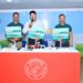 tata steel summer camp : टाटा स्टील समर कैंप के लिए पंजीकरण में दिखा जबरदस्त उत्साह, 11 मई से होगा शुभारंभ tata steel summer camp : टाटा स्टील समर कैंप के लिए पंजीकरण में दिखा जबरदस्त उत्साह, 11 मई से होगा शुभारंभ