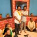 jamshedpur rural jmm meeting-झामुमो की बैठक सह प्रशिक्षण शिविर में कार्यकर्ताओं को दी गई एसआईआर व जनगणना की जानकारी, कार्य सही से हो इसकी निगरानी सतर्कता से करे कार्यकर्ता : संजीव सरदार