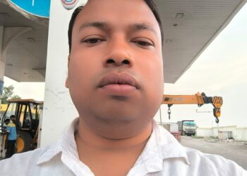 jamshedpur rural- राज्यसभा चुनाव में झारखंड के कुड़मी समाज को प्रतिनिधित्व का अवसर मिलना चाहिए: चंदन महतो jamshedpur rural- राज्यसभा चुनाव में झारखंड के कुड़मी समाज को प्रतिनिधित्व का अवसर मिलना चाहिए: चंदन महतो