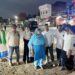 jamshedpur jugsalai president : जुगसलाई नगर परिषद की अध्यक्ष नौशीन खान ने ईद-उल-अजहा की तैयारियों का लिया जायजा, ईदगाह मैदान की मरम्मत एवं सौंदर्यीकरण के कार्य पूर्ण