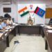 jharkhand dgp meeting : झारखंड की डीजीपी ने की बैठक, ईद-उल-जुहा के मद्देनजर पूरे राज्य में सुरक्षा के बंदोबस्त करने का आदेश jharkhand dgp meeting : झारखंड की डीजीपी ने की बैठक, ईद-उल-जुहा के मद्देनजर पूरे राज्य में सुरक्षा के बंदोबस्त करने का आदेश