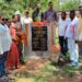 jamshedpur rural-विधायक समीर मोहंती ने किया चाकुलिया में तीन सड़कों का शिलान्यास, आम लोगों को होगी सहूलियत