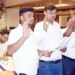 jamshedpur chandil shyam seva samiti-श्याम सेवा समिति चांडिल की नई कार्यकारिणी का शपथ ग्रहण समारोह आयोजित, सिंहभूम चैंबर अध्यक्ष ने दिलायी शपथ