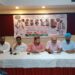 jharkhand parallel intuc committe : इंटक के समानांतर नयी कमेटी बनायी गयी, झारखण्ड प्रदेश भारतीय राष्ट्रीय मजदूर कांग्रेस महासंघ इंटक के नाम पर प्रदेश समिति से लेकर कई जिला के अध्यक्ष नियुक्त