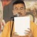 west bengal suvendu adhikari oath ceremony : पश्चिम बंगाल में मुख्यमंत्री की शपथ सुवेंदू अधिकारी ने ली, ये लोग बने मंत्री, श्यामा प्रसाद के साथी माखनलाल सरकार का पीएम मोदी ने पैर छूकर लिया आशीर्वाद