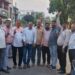 Jamshedpur bjp sonari : सोनारी भाजपा ने बांटे लड्डू, तीन राज्यों की जीत की मनायी खुशियां