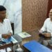 adityapur electricity problem : कुलुपटांगा फीडर में निर्बाध बिजली आपूर्ति को लेकर विद्युत जीएम से मिले पुरेंद्र नारायण सिंह, समस्या के निराकरण का खुला रास्ता