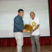 srinath university seminar : श्रीनाथ कॉलेज ऑफ़ एजूकेशन में दो दिवसीय राष्ट्रीय सेमिनार का आयोजन, वक्ताओं ने स्ट्रैटेजिक, इंप्लीकेशंस, इन्नोवेशंस एंड चैलेंजेस पर की मंत्रणा