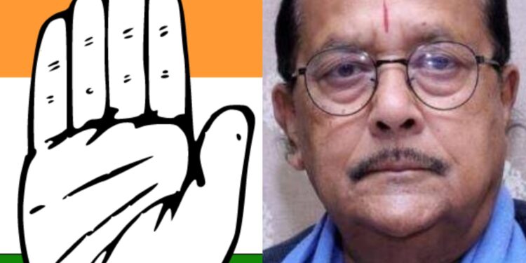 jharkhand congress controversey : झारखंड कांग्रेस में बगावत, वित्त मंत्री राधाकृष्ण किशोर ने कांग्रेस प्रभारी के राजू को भेजा तल्ख पत्र, मंत्री ने कहा – मेरे मुद्दे पार्टी विरोधी है, तो कार्रवाई करें, मुझे स्वीकार होगा, पूछा केशव महतो कमलेश बतायें, 314 में कितने दलित, आदिवासी, पिछड़े और सामान्य