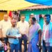 west singhbhum mp joba majhi-राजनगर में जच्चा-बच्चा मौत मामले में पीड़ित परिवार से मिली सांसद जोबा माझी, 4.20 लाख रुपये का सौंपा चेक