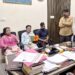jamshedpur east mla purnima sahu : बिरसानगर पीएम आवास योजना के लाभुकों ने गृह प्रवेश और बैंक लोन की समस्या को लेकर विधायक पूर्णिमा साहू से की मुलाकात, पूर्णिमा साहू ने मंत्री सुदिव्य सोनू से की दूरभाष पर वार्ता, पीएम आवास आवंटन में तेजी लाने की रखी मांग jamshedpur east mla purnima sahu : बिरसानगर पीएम आवास योजना के लाभुकों ने गृह प्रवेश और बैंक लोन की समस्या को लेकर विधायक पूर्णिमा साहू से की मुलाकात, पूर्णिमा साहू ने मंत्री सुदिव्य सोनू से की दूरभाष पर वार्ता, पीएम आवास आवंटन में तेजी लाने की रखी मांग