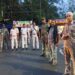 Jamshedpur rural flag march- बकरीद को लेकर जादूगोड़ा पुलिस ने निकाला फ्लैग मार्च, शांति और सौहार्दपूर्ण वातावरण में पर्व मनाने की अपील, अफवाहों से बचने का किया आग्रह